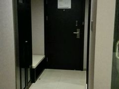 -南京新街口桔子水晶酒店