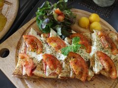 -Fresh Fruit Factory - Fruit Cuisine Restaurant