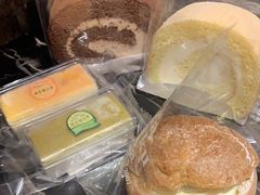 -樱花糕坊(万松园店)