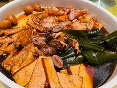 -院8里·小聚园老川菜(九眼桥店)