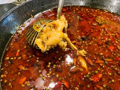 -壮壮馋嘴蛙(商业餐饮文化一条街店)