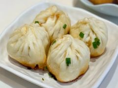 蟹粉生煎-光明邨大酒家(淮海路店)