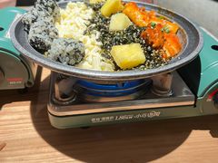 -KimPro 辛普乐概念韩餐