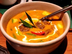 -帕蓝·暹罗料理(曲阳店)