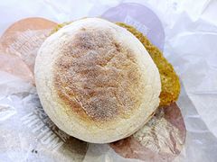 -麦当劳(坂田分店)