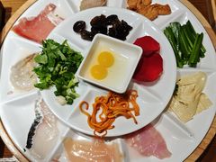 -芸南道·过桥米线(昆明老街旗舰店)