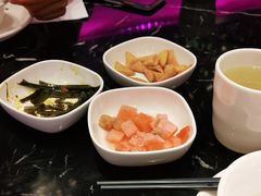 -椒行天下干锅牛蛙·(万宝店)