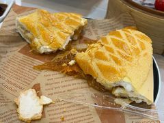 -益健美食大广场(北岭店)