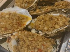 -豆爷烤肉(沁水路龙湖店)