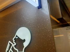 -喜茶(北京财富购物中心店)