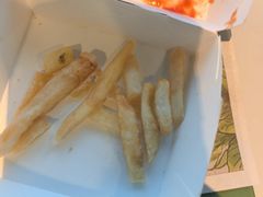 -麦当劳(健德桥得来速店)