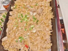 -丰茂烤串(金源店)