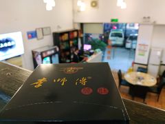 -李师傅脆肚(梅林店)