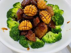 -萃华海鲜阁大排档(五四广场店)