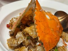-海味世家·家常菜馆(明州里店)