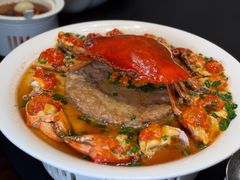 -宣和苑(华侨新村店)