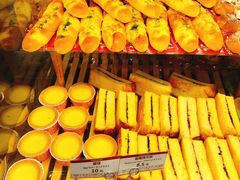 -山崎面包(百联世纪店)