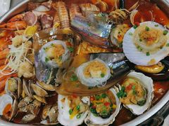 -陈小厨海鲜大咖·15年平潭味(龙王头店)