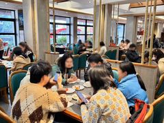 -情妹耙泥鳅·江湖川菜(科华店)