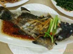-春园海鲜广场D区6号(钟姐海鲜加工店)