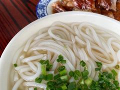 -下村新强记烧鹅店