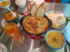 -小小集渔·泰式大排档(太古里香槟店)
