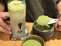 -大米·京都小酒馆·炭烧海鲜·烧鸟(龙口东路店)