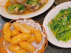 -适口餐厅砂锅粥(公信路总店)