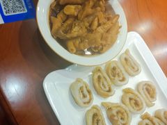 -曾牛土菜(捷瑞达店)