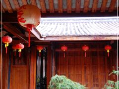 -许驸马府