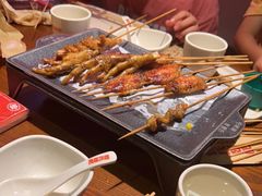 -管氏翅吧(地安门创始店)