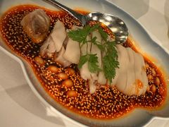 红油黄豆蹄花-道海元·潮粤汇(前滩店)