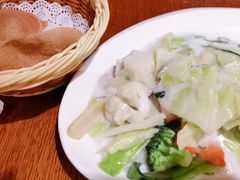 -明泰谷泰国餐厅(正大广场店)