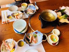 -蟹道乐(道顿堀本店)