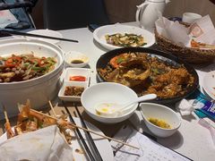 -79号渔船海鲜饭店(宝安店)