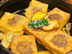 -七色云蔬食(喜邻里店)