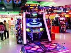 -大玩家(济宁太白路万达店)