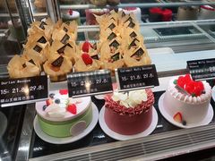 -FANEN法念·烘焙·甜点(万象城店)