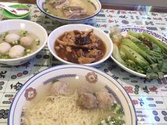 -七爷清汤腩·港式餐厅(金狮广场店)