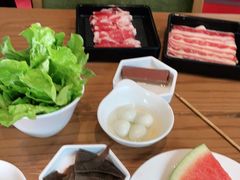 -东方明珠·可口可乐欢乐餐厅