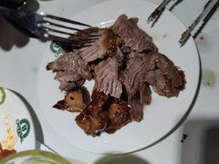 -戈拿旺巴西烤肉(崇文门店)