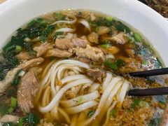 -易裕和·长沙米粉(竹塘西路店)