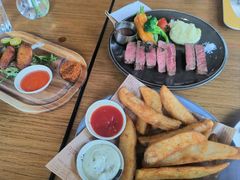 -MARU玛露音乐餐厅(大学路店)