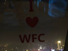 -WFC会仙楼观景台
