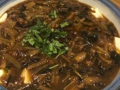 豆腐脑-妈妈的味道(工人体育场东路店)