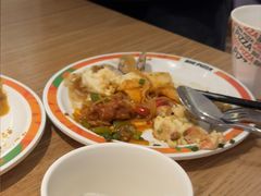 -比格比萨自助(南京万达茂店)