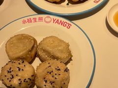 -小杨生煎(黄河路店)