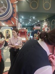 -meland club亲子乐园(北京芳圆里ID MALL店)