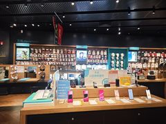 -sundanpulse顺电·脉(海岸城购物中心店)