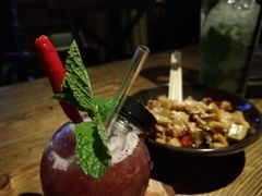 -胡桃里乐队酒馆(鎏嘉码头店)